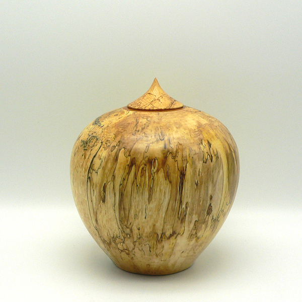 Spalted vadgesztenye - nincs készleten